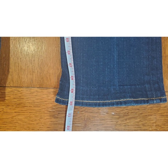 True Religion Women’s Becky Boot Cut Jeans 27 x30 Sz 27 RN#112790 CA#57414‎ - Picture 10 of 10